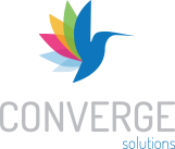 Converge solutions
