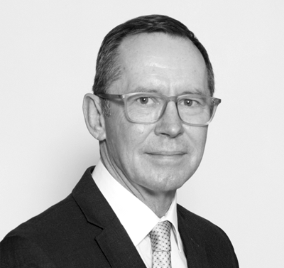 Dr. Hein Botha