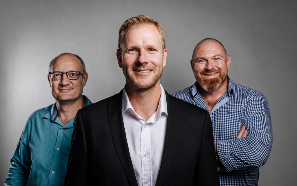 Read more about the article Converge Solutions Featured in the SA Future50 Campaign